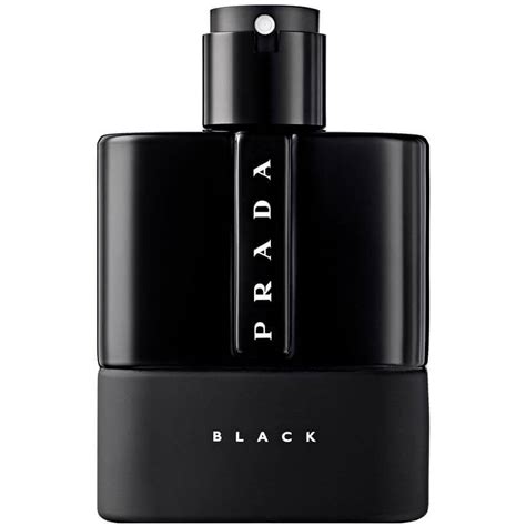 prada black ici paris|prada black cologne.